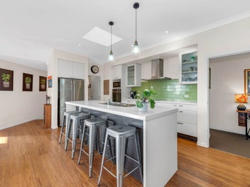 Yours for $235K Below CV