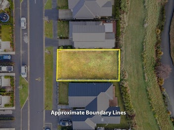Buy the land, Get the RC & BC as Bonus!