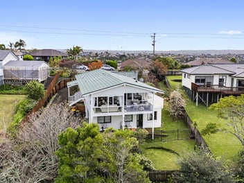 Views, Value & Timely Opportunity Knocks