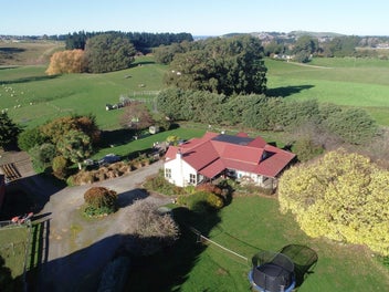 Desirable Lifestyle - Subdivision Opportunity