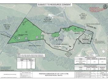Where Nature Meets Your Future Home