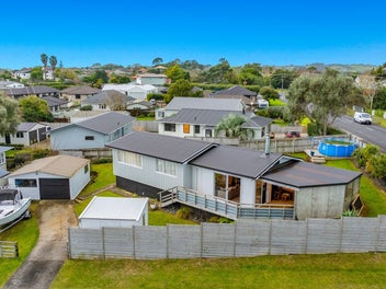 Ideal First Home