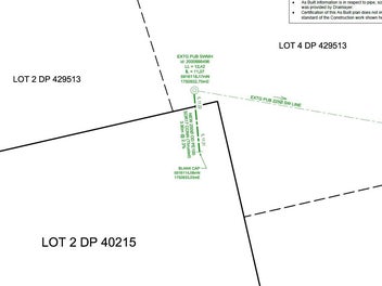 809 m2. Have it Your Way!