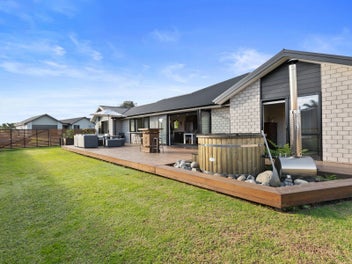 Big Home, Bigger Parking