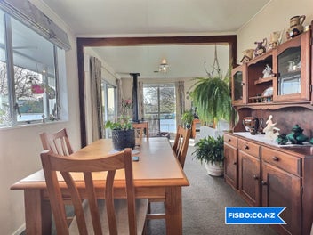 Fantastic Family-Friendly First Home on the Ave