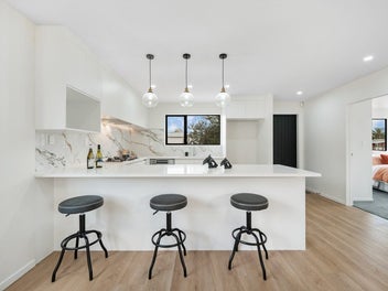 Spacious, Stylish & Ready to Impress