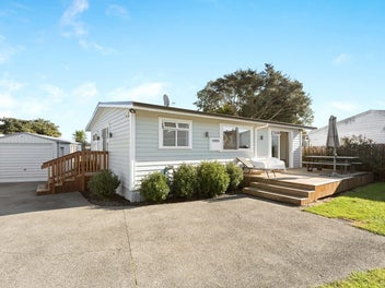 First Home Envy