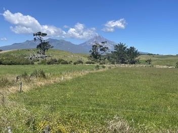 A Picture Perfect Lifestyle