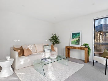 Move-In Ready & Packed with Style