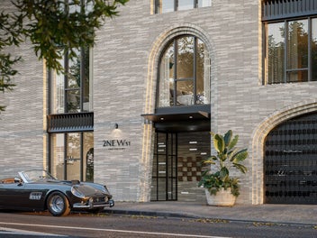 Exclusive, luxury Saint Mary’s Bay living