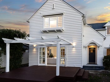 Pretty & Practical - Where Dreams Do Come True