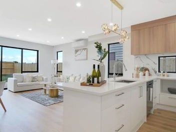 A Masterpiece of Luxury Living (3 Bathrooms)