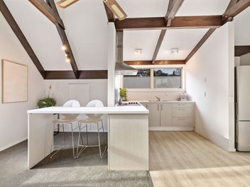 Entry Level in the Heart of Queenstown
