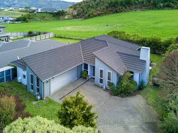 Well Presented Attractive Family Home
