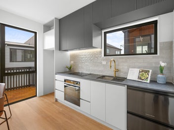 Premium Living in Top School Zone