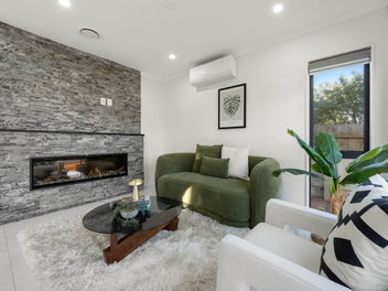 Spacious Elegance with Scenic Views
