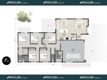 HARROW GREEN – Lot 1