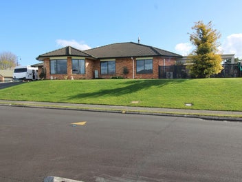 Prime Matamata location