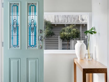 Urban Ease - Refined Living