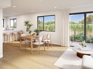 Twice the Choice, One Prime Location - 5% Deposit