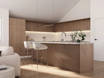 Big Site, Big Views – Exclusive in Beachlands