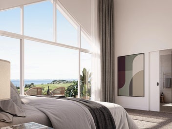 Big Site, Big Views – Exclusive in Beachlands