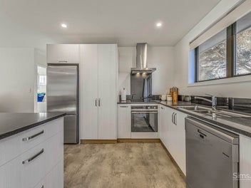 Stylish Modern Living