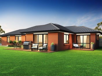 House and land package priced to sell!