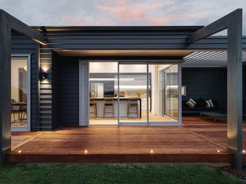 Build Your Dreams Near Lake Taupo