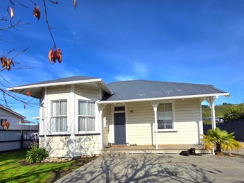 First home or Investment Opportunity
