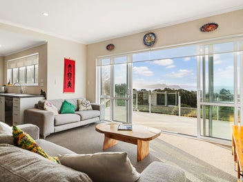 Breathtaking Sea Views - Your Slice Of Paradise
