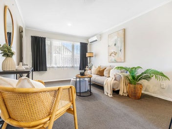 Home Ownership And A Comfortable Lifestyle