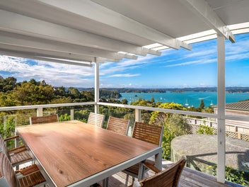 Unexpectedly available – Unmistakably special