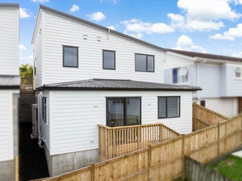 Affordable Comfort – Great Start in Central Massey