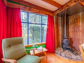 As Featured in New Zealand House & Garden