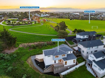 Brand-New Beauty in the Heart of Westgate