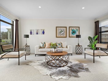 Modern Comfort, Effortless Living