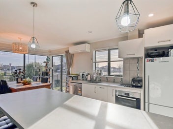 Easy Living with Ease in Pegasus