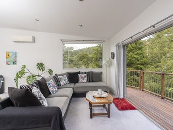 Modern Living Meets Nature - Vendors Relocating!