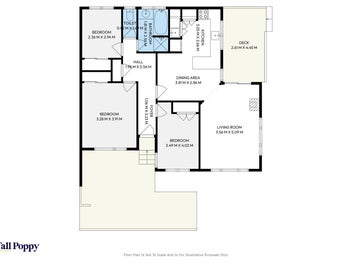 Best Value 3-bedroom home in Upper Hutt.