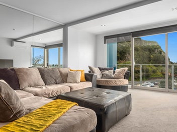 Apartment Priced to Sell