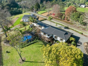 Renovated Spacious Family Home