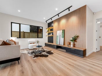 Skyline Luxury meets Premier Location