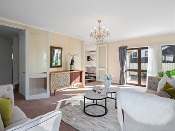 Exquisite Family Home in Highland Park