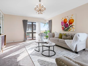 Exquisite Family Home in Highland Park