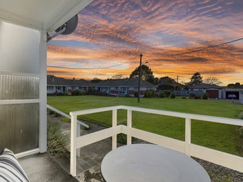 Safe and Secure Living, Downsizing Delight