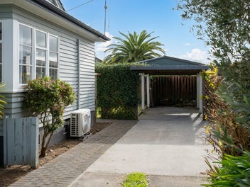 Charming Character Home with Huge Potential