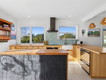 Renovated, Ready for Your Family to Love
