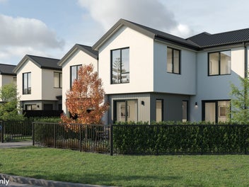 4 Bed, 3 Bath, Study + Sunny Outdoor Living