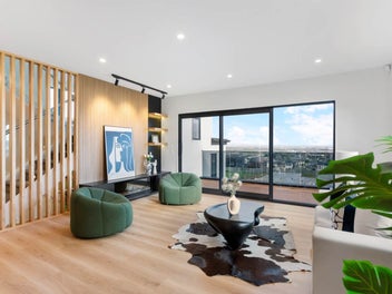 A Place to Call Home in the Heart of Ormiston